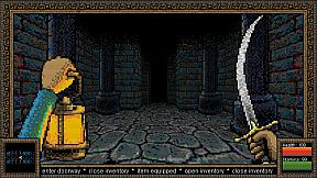 Islands of the Caliph