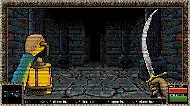 Islands of the Caliph