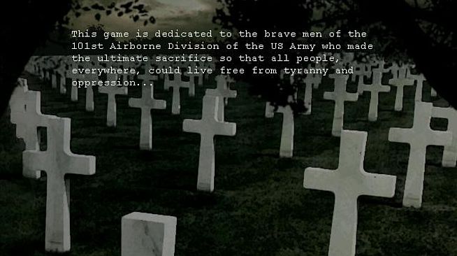 101st Airborne in Normandy