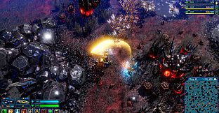 The Riftbreaker: Metal Terror PC