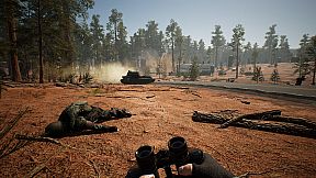 Total Conflict: Resistance