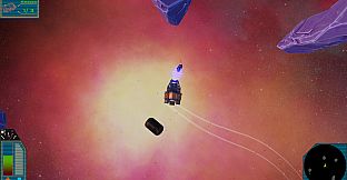 Space Salvage: Ship Happens