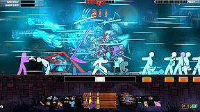 One Finger Death Punch 2