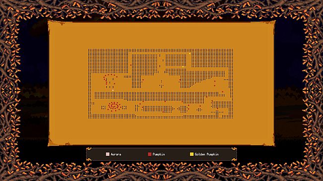 Orchard Odyssey: Pumpkin Party