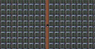 Operation Deep Magic - Advances in Cryptology 1