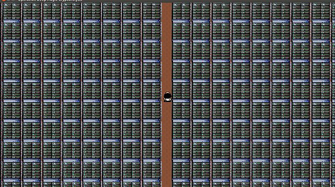 Operation Deep Magic - Advances in Cryptology 1