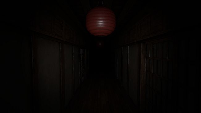 Reioku - Ghost house -