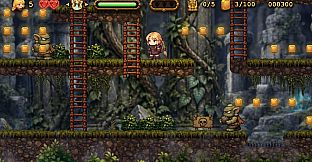 Artia and the Tower of Trolls