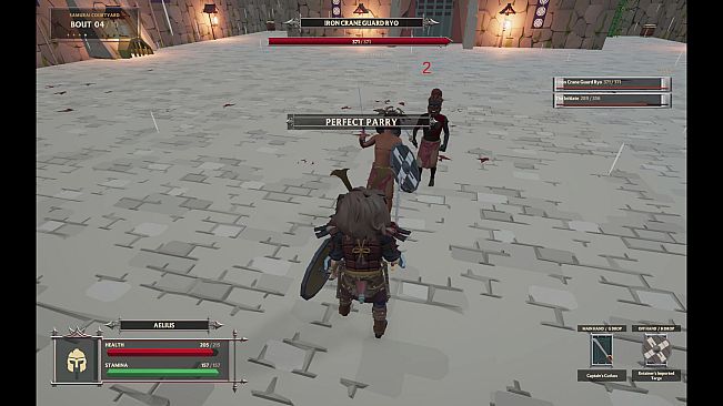 Slaughter for the Gods