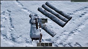 Liv: Nordic Survival