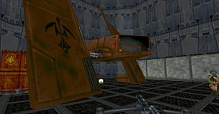 STAR WARS Jedi Knight - Mysteries of the Sith