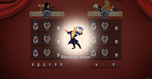 Renowned Explorers: The Emperor's Challenge