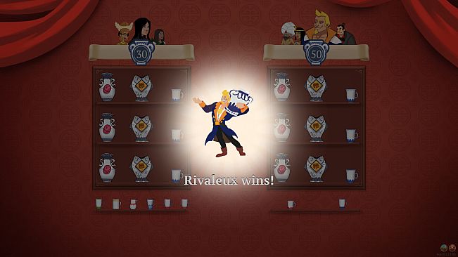 Renowned Explorers: The Emperor's Challenge