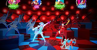 Just Dance 2026 Edition