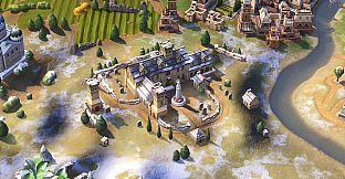 Sid Meier's Civilization VI: Vikings Scenario Pack