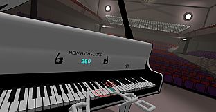 VR Pianist