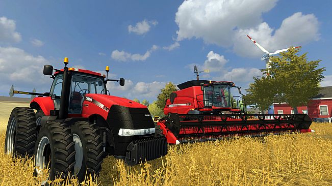 Farming Simulator 2013 Titanium Edition