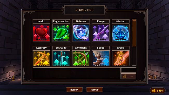 Pact of the Ancients - 3D Bara Survivors