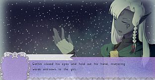 The Princess of the Tower Wants a Hero