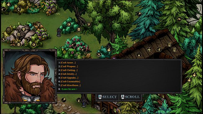 Tales of Legendary Lust: Aphrodisia - Through Stone & Steel