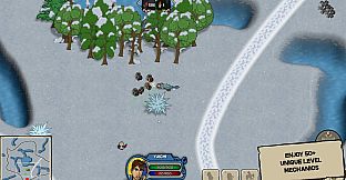 Torins Towers: Rise of Heroes