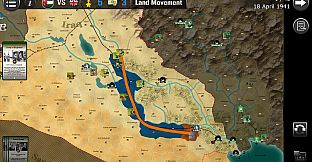 Wars Across The World: Levant 1941