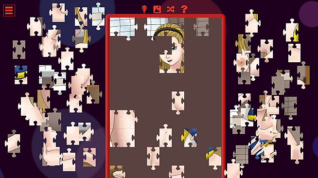 OnlyGame: Athlete Girls