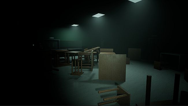 Asylum