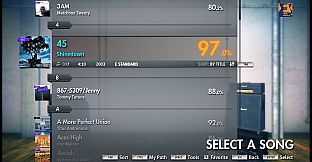 Rocksmith 2014 – Shinedown - “45”