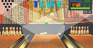 Strike King