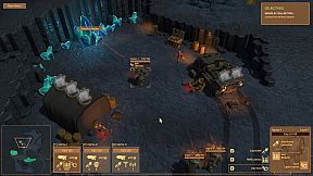 Expedition: Shadow World