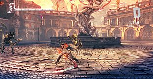 DmC Devil May Cry: Weapon Bundle