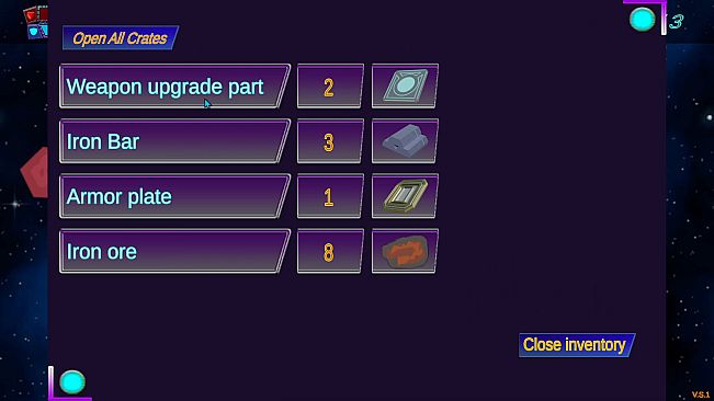 Starward: Civil Defence