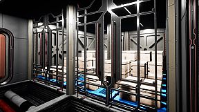 Broken World Restored