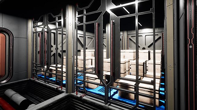 Broken World Restored