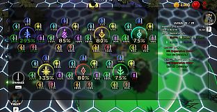 Spectrum Defense