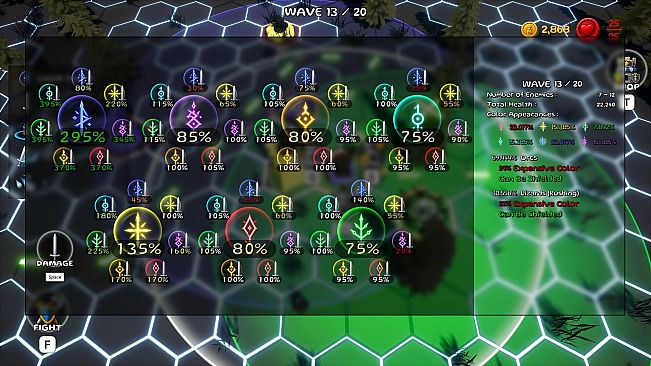 Spectrum Defense