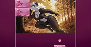 FURRY FUTA