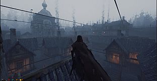 Dracula - Blood Moon