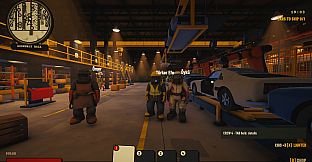 DEADFLOOR