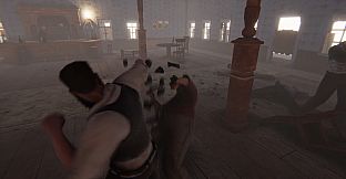 Brawlers of the West