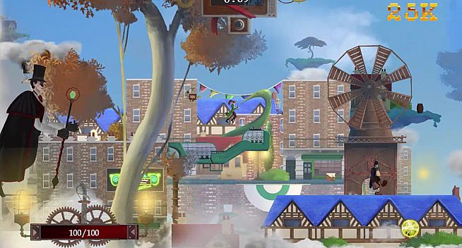 Guardians of Victoria