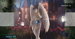 Enigmas of Nona: Canaly TD