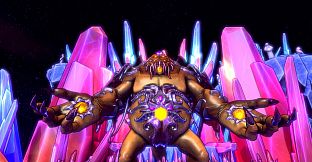 Dungeon Defenders  - Quest for the Lost Eternia Shards Part 4