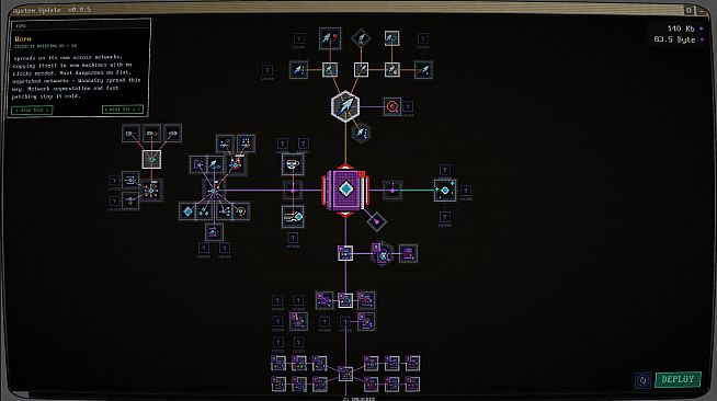 Incremaze