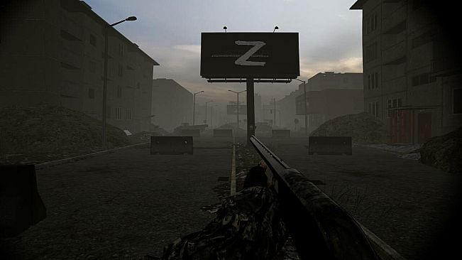 Operation “Kyiv”