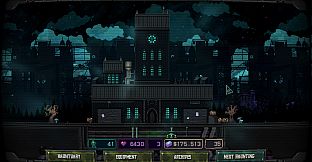 Hauntuary: GHOST HUNTERS