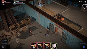 Tetra Project - 原石计划