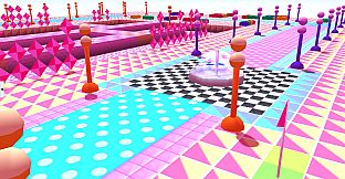 SMILE GAME BUILDER Wonder World Model Pack