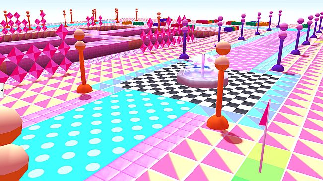 SMILE GAME BUILDER Wonder World Model Pack